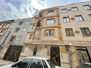 آپارتمان در شهرک اندیشه فاز یک