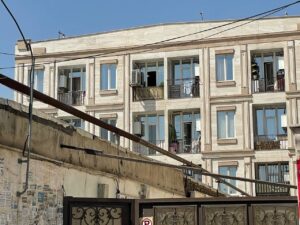 آپارتمان فول امکانات در شهرک اندیشه فاز یک